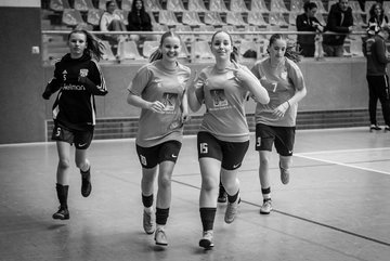 Bild 93 - wBJ Power Girls Cup Suederelbe